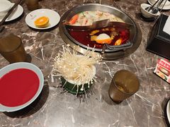 -刘一手重庆火锅(万达广场店)