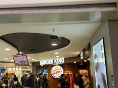 -汉堡王(西直门凯德MALL店)