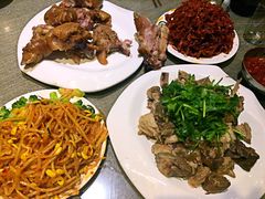 -春花民族美食(佳木斯总店)