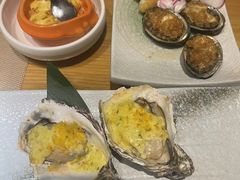 -三石铁板烧(紫竹桥店)