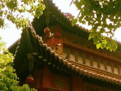 -高旻寺