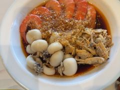 -壹只菜·崇明本地特色菜(崇明南门店)