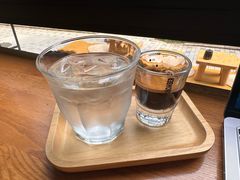 -ZM COFFEE(西安路店)