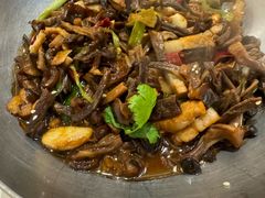 -阿明小菜·海鲜·上海菜(梅陇店)