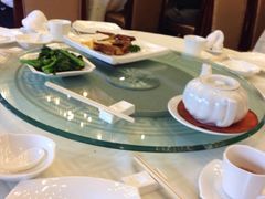 -潮福城大酒楼·潮粤菜·港式点心(阳光城店)