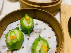 -香港百合居(LCM置汇旭辉广场店)