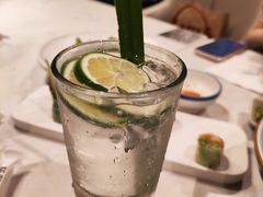 -美奈小馆·越南料理(中航城君尚购物中心店)