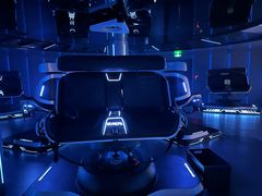 -超体空间SoReal VR(迪士尼小镇店)