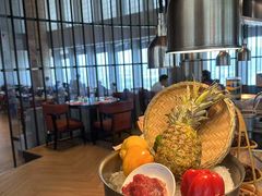 -洲际酒店·地平线全日餐厅HORIZON CAFÉ