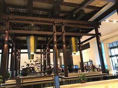-河源万绿湖美思威尔顿酒店