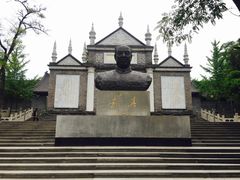 -文瀛公园