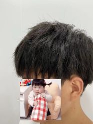-99烫染