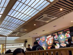 -妙香居韩国烤肉(容桂天佑城店)