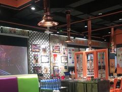 大堂-韩国大金刚烤肉·料理(印象城店)
