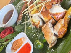 -德天丽水风味馆