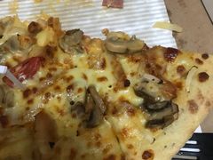 -必胜客(南湖宅急送店)