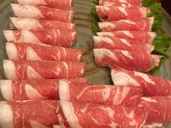 -老墙根涮肉·铜锅鲜羊肉(良乡店)