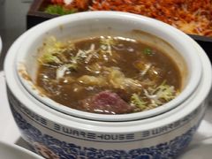 -3号仓库·创意中国菜(新世界城店)