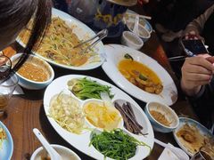 -东北大院·东北菜(三台子店)