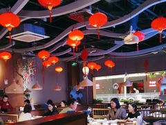 -老阿爸江浙土菜(奥体中心店)