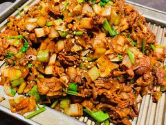 -新乾隆酒楼(帝景园店)