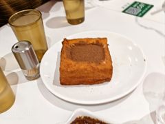 -香港深仔记茶餐厅(东门店)