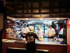 -井格重庆火锅(新世纪店)