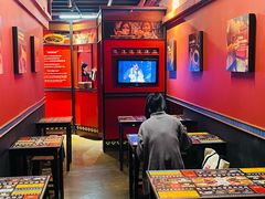 -南洋老咖啡(牛车水店)