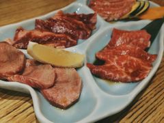 -御牛道日式烤肉料理(杭州万象城店)