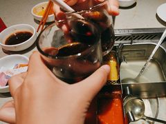 -海底捞火锅(群光广场店)