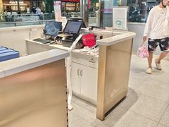 -小杨生煎(周浦万达店)