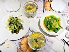 -常鲜楼常来尝鲜海胆馆(星海店)