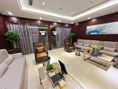 -爱康国宾体检中心(北京航天桥光耀东方分院)