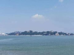 -演武大桥观景平台