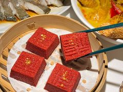 -张福记(陇海中路店)