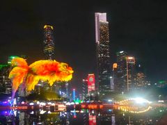 -海心沙亚运公园