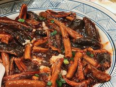-粤味馆(黄河路店)
