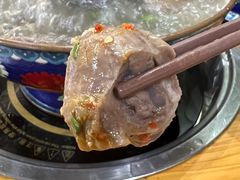-冰煮羊(天利店)