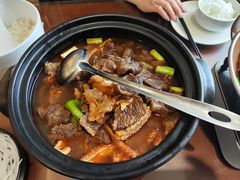 -肖记公安牛肉鱼杂馆·省级非物质文化遗产(三角路直营店)