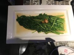 -绿茶餐厅(乐峰广场店)