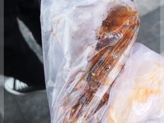 -小红旗臭豆腐炸冷面(万达店)