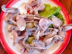 -大理.老字号渝记酸萝卜乌鱼(古城总店)