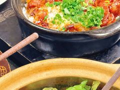 -旺爷砂锅·茶作(国贸城店)