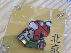 -喜茶(北京通州万达店)