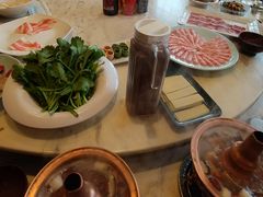 -南门涮肉(通州大船店)