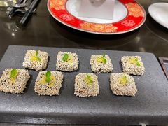 -北京王府井希尔顿酒店·秦唐中餐厅Chynna