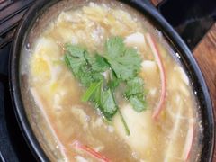 -老姑砂锅·烧烤天津菜(体北道店)