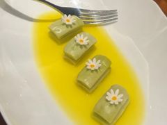 -王府茶楼茶宴·创意菜(朝阳公园店)