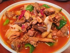 -疆Jiang·新疆秘制料理