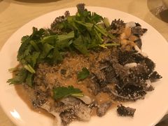 -黑八私房老北京炸酱面